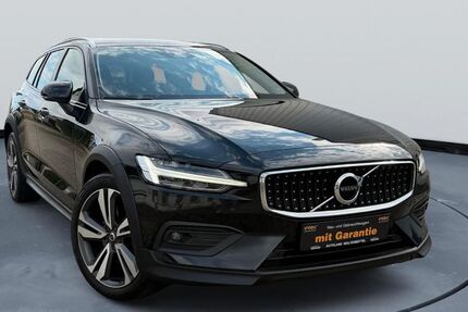 Volvo V60 Cross Country 158.000 km 20.399 &euro; Wolfenbüttel 38304