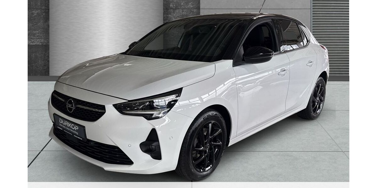 Opel Corsa 24.196 km 16.950 &euro; Goslar 38644