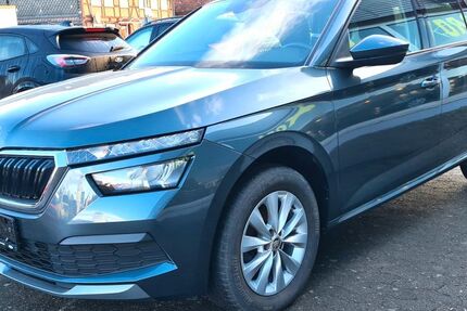 Skoda Kamiq 47.539 km 15.990 &euro; Schöppenstedt 38170