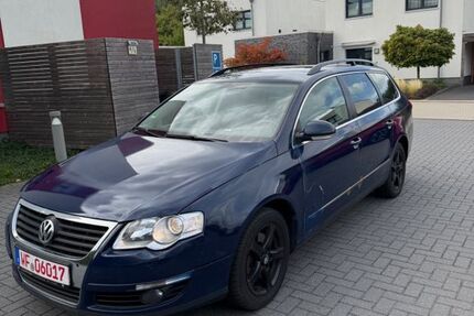 VW Passat 260.000 km 2.200 &euro; Wolfenbüttel 38100