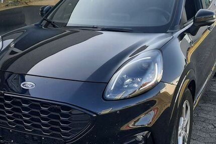 Ford Puma 64.500 km 16.250 &euro; Schöppenstedt 38170