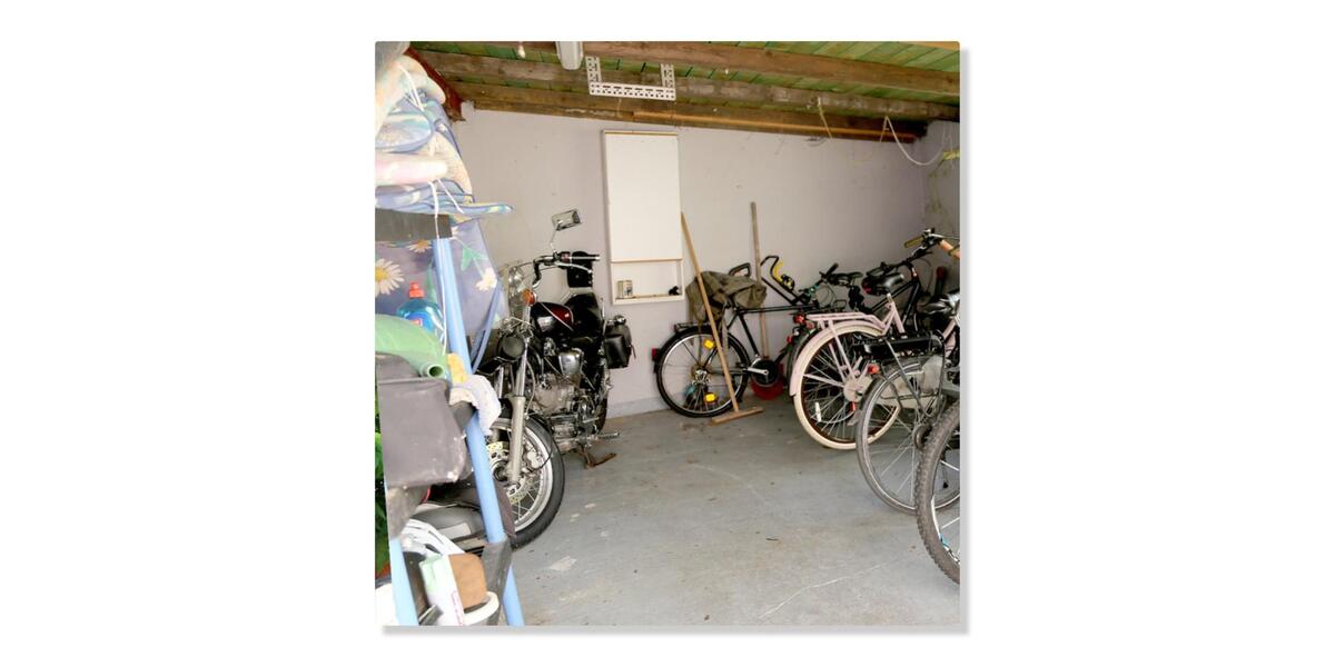 Etagenwohnung Braunschweig Broitzem - 3 Zimmer, 63 m&sup2;, 147.000&euro; | Angebot:27237267