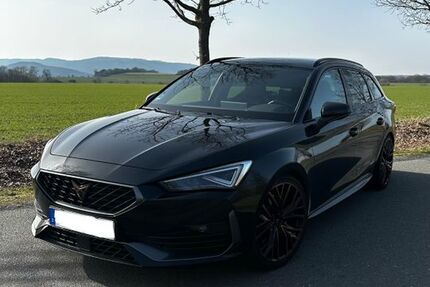 Cupra Leon 41.400 km 29.500 &euro; Goslar 38644