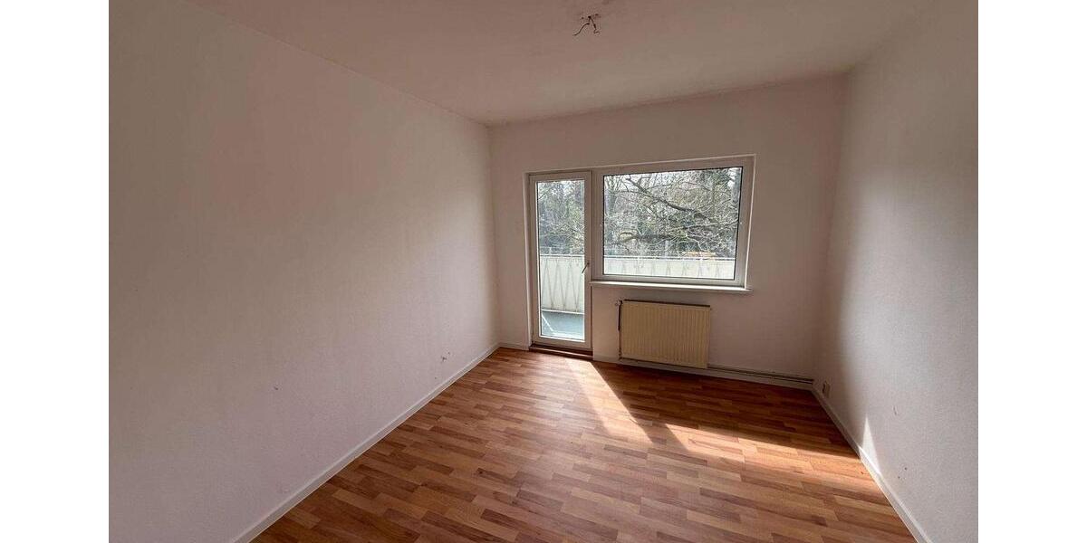 Etagenwohnung Salzgitter Ortschaft Nord - 3 Zimmer, 58 m&sup2;, 377&euro; | Angebot:26001549