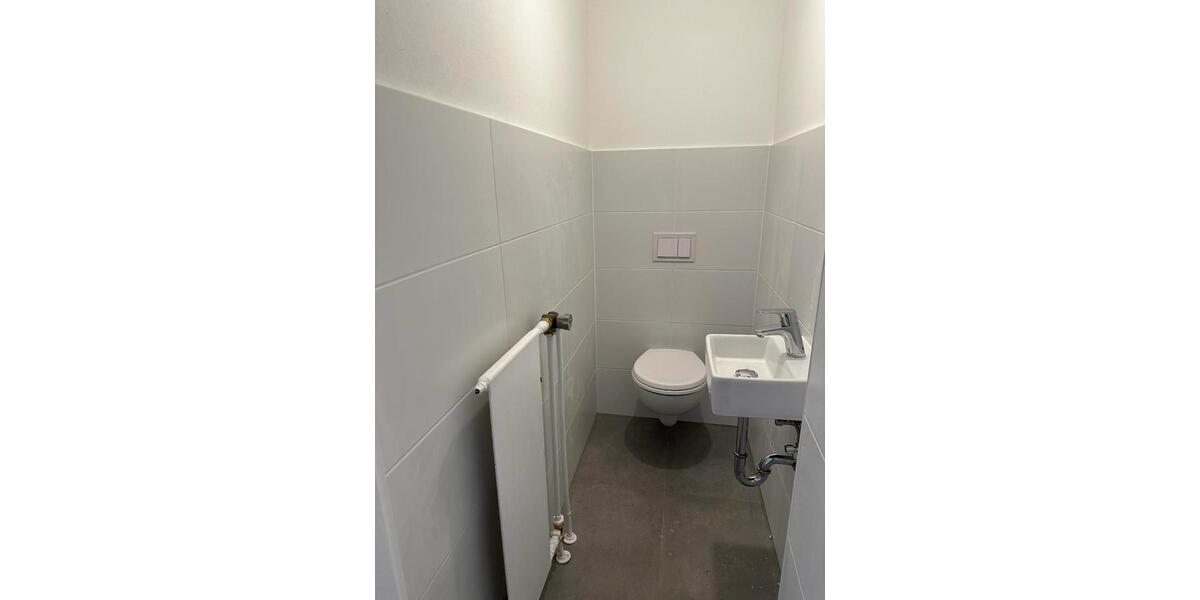 Erdgeschoßwohnung Salzgitter Ortschaft Südost - 3 Zimmer, 75 m&sup2;, 535&euro; | Angebot:25079796