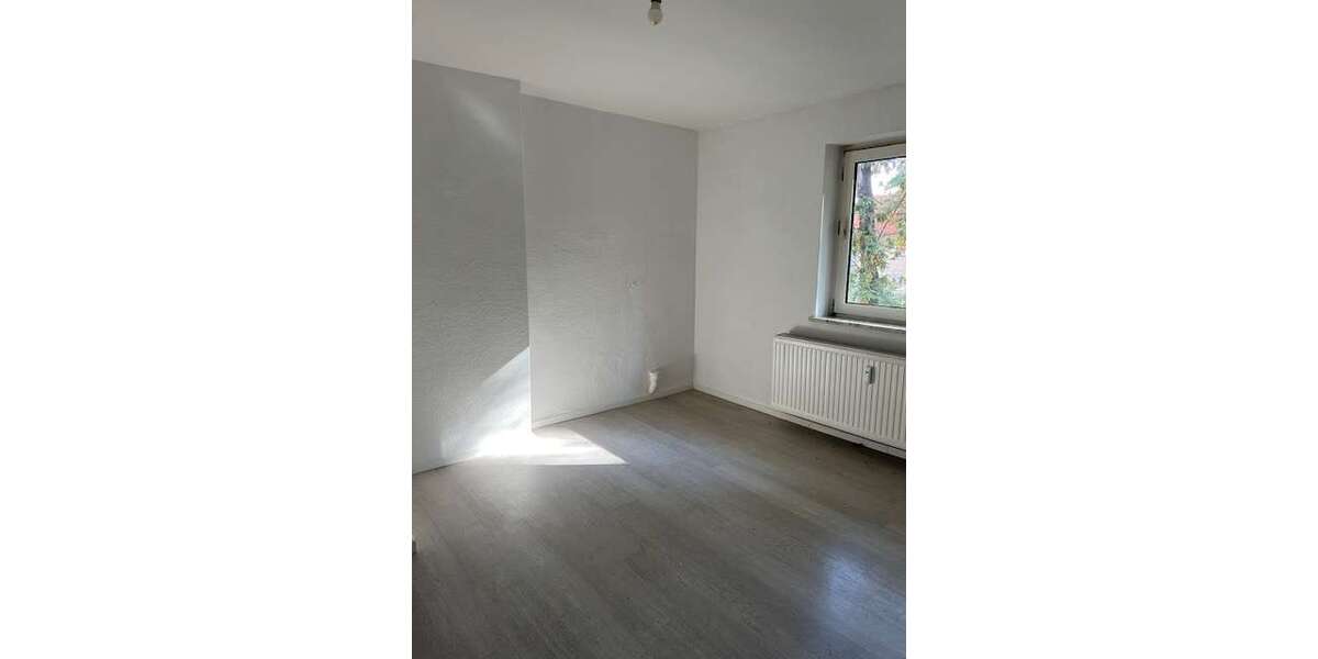 Etagenwohnung Salzgitter Ortschaft Nord - 3 Zimmer, 52 m&sup2;, 310&euro; | Angebot:24462131