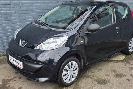 Peugeot 107 212.634 km 700 &euro; Ohrum 38312