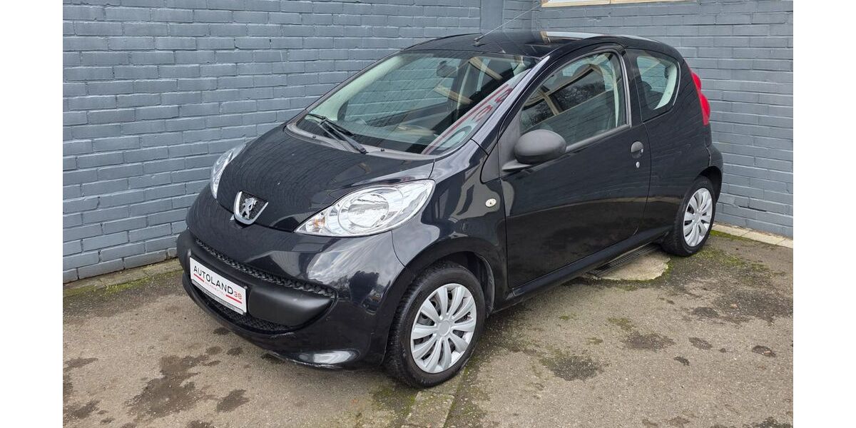 Peugeot 107 212.634 km 700 &euro; Ohrum 38312