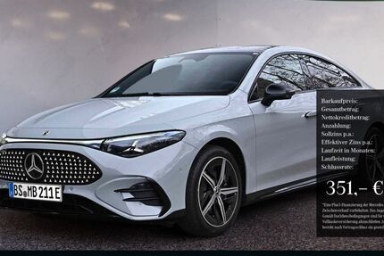 Mercedes-Benz CLA 250 14.500 km 57.990 &euro; Braunschweig 38122