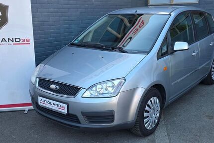 Ford C-Max 215.115 km 999 &euro; Ohrum 38312