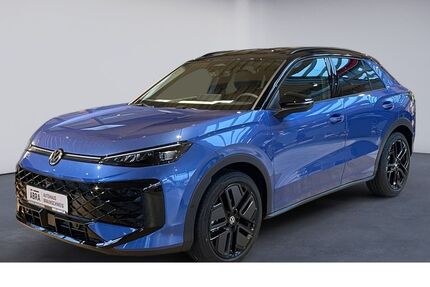 VW T-Roc 1.500 km 38.950 &euro; Braunschweig 38108