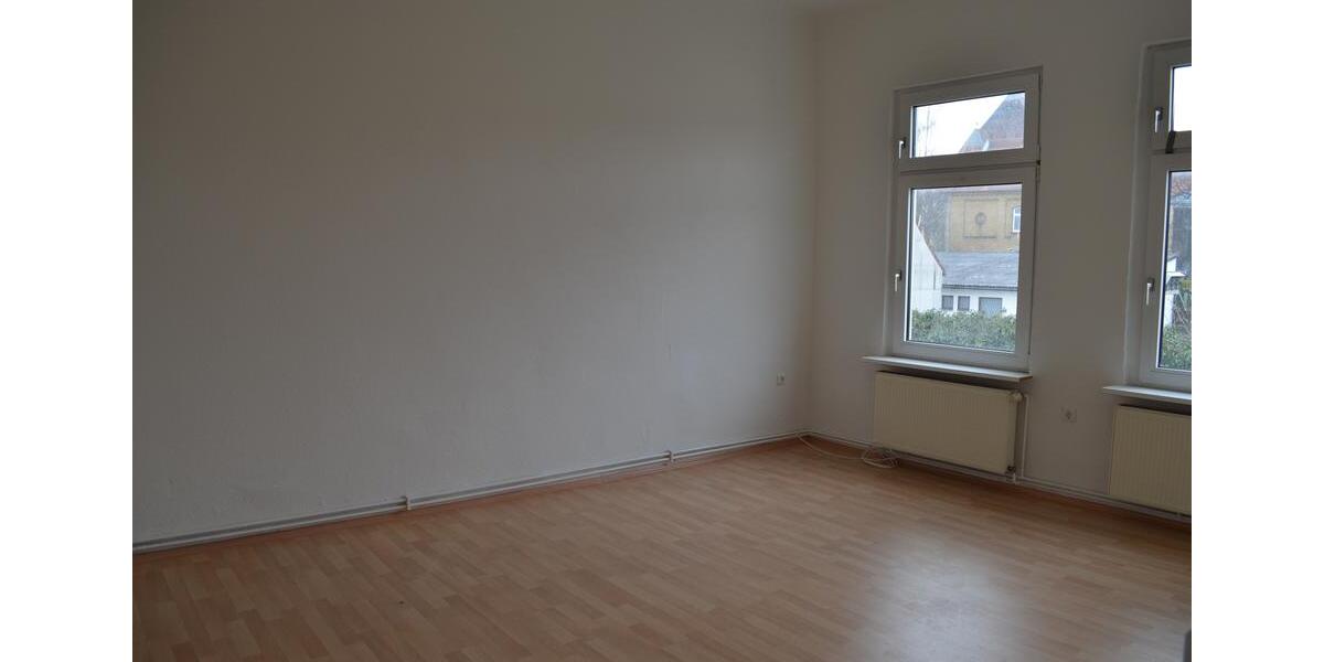 Etagenwohnung Schöningen - 4 Zimmer, 86 m&sup2;, 500&euro; | Angebot:23599879