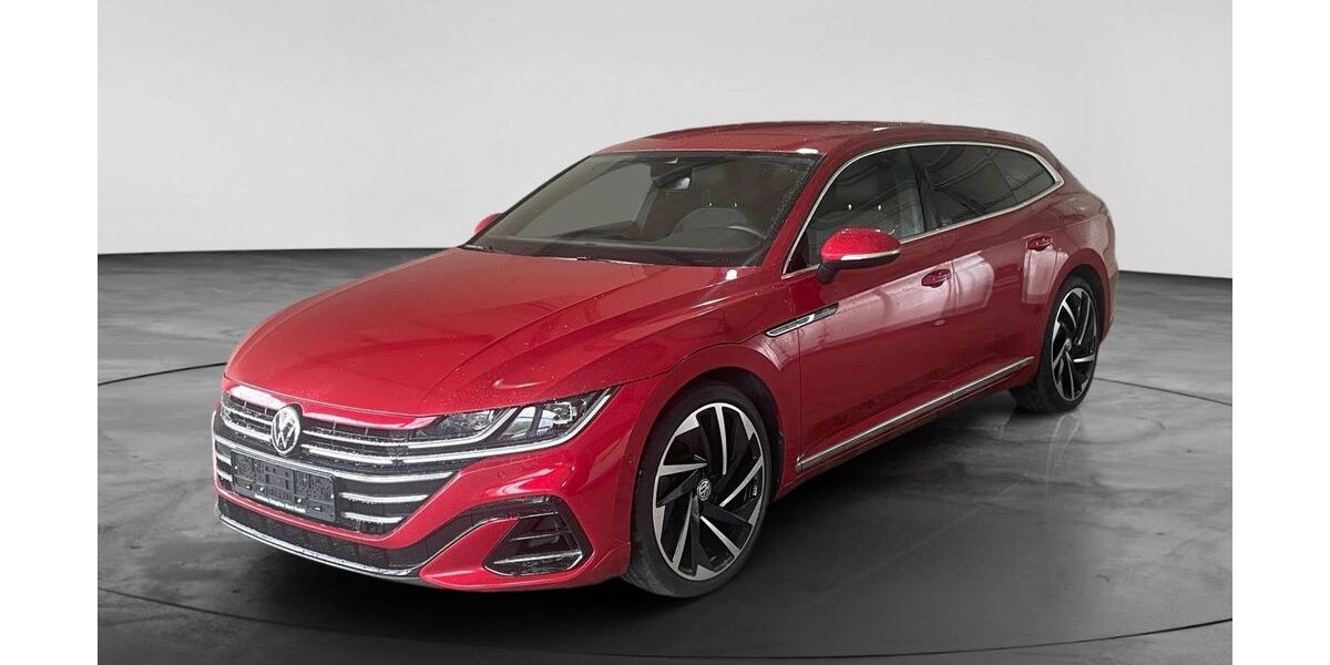 VW Arteon 62.000 km 29.490 &euro; Salzgitter 38229
