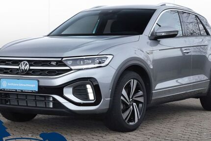 VW T-Roc 9.150 km 29.990 &euro; Schladen 38315