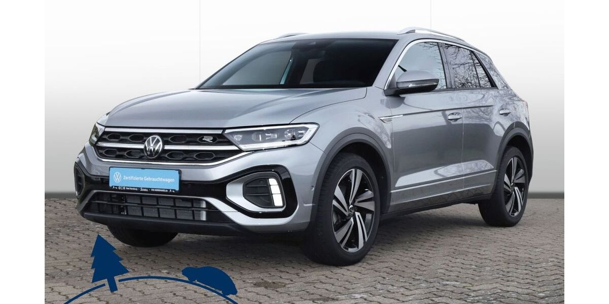 VW T-Roc 9.150 km 29.990 &euro; Schladen 38315