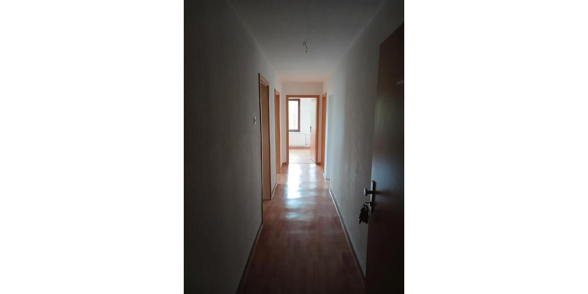 Dachgeschoßwohnung Schöppenstedt - 5 Zimmer, 69 m&sup2;, 380&euro; | Angebot:26561242