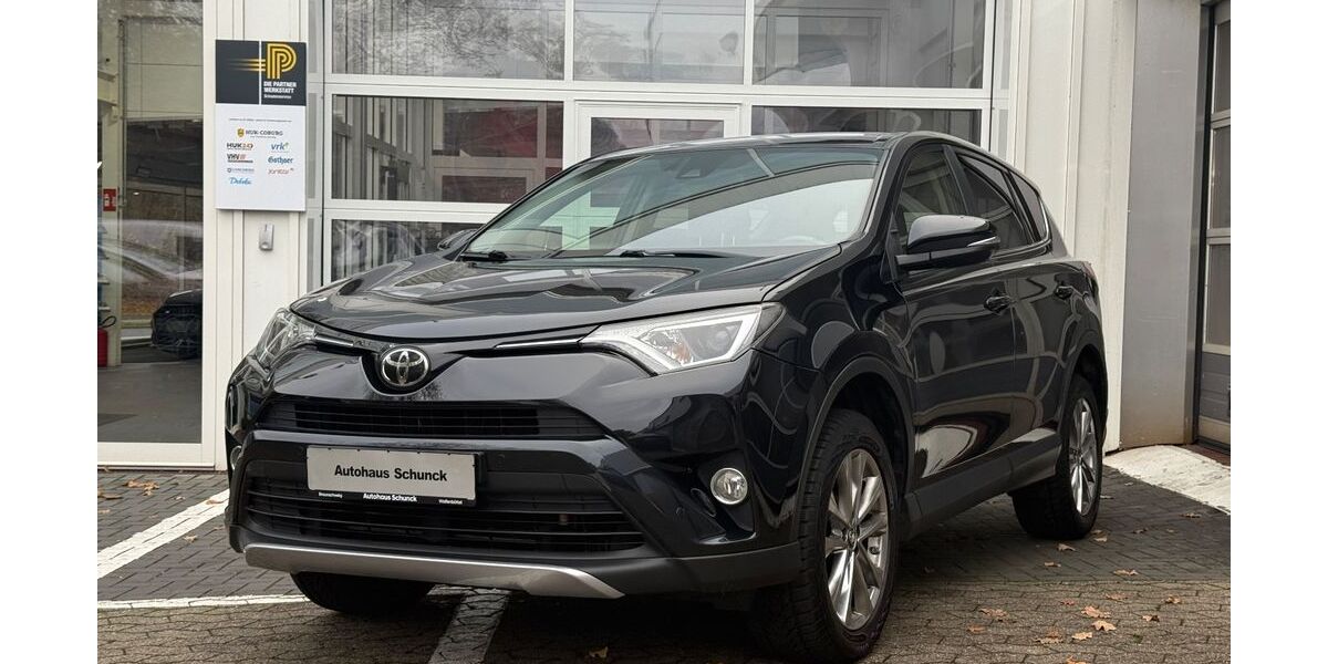 Toyota RAV 4 175.725 km 13.690 &euro; Braunschweig 38126