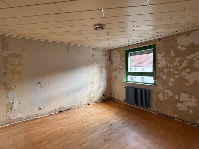 Reihenmittelhaus Braunschweig Nordstadt - 4 Zimmer, 90 m&sup2;, 235.000&euro; | Angebot:26127459
