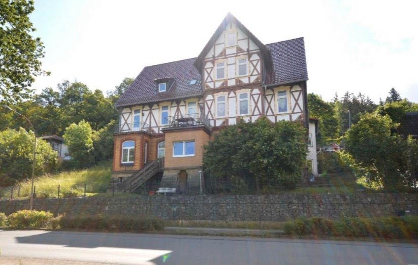Etagenwohnung Langelsheim - 2 Zimmer, 70 m&sup2;, 490&euro; | Angebot:26463780