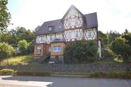 Wohnung Langelsheim - 2 Zimmer, 70 m&sup2;, 490&euro; | Angebot:26463780
