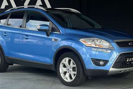 Ford Kuga 132.942 km 5.450 &euro; Schöppenstedt 38170
