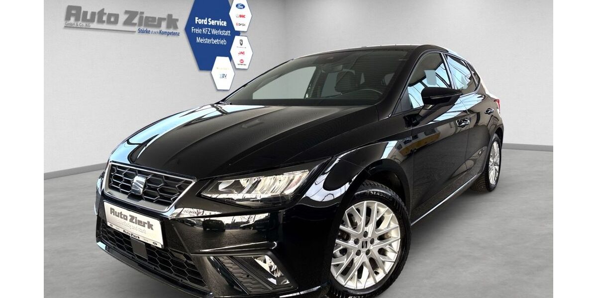 Seat Ibiza 11.985 km 20.790 &euro; Peine 31226