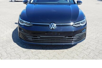 VW Golf III 1.5 Life TSI BMT Klima Navi Alu 39.200 km 17.990 &euro; Vordorf 38533