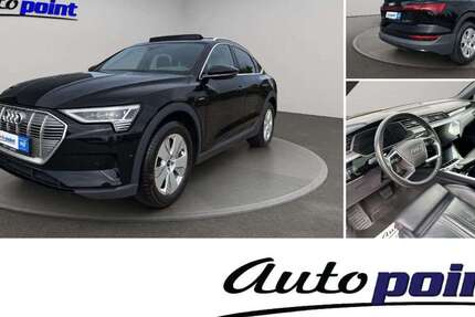 Audi e-tron 107.960 km 29.950 &euro; Goslar 38644