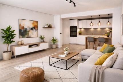 Wohnung Salzgitter Ortschaft Südost - 1 Zimmer, 57 m&sup2;, 450&euro; | Angebot:25753983