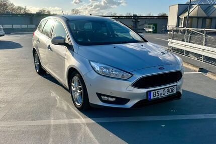 Ford Focus 194.400 km 5.999 &euro; Braunschweig 38110