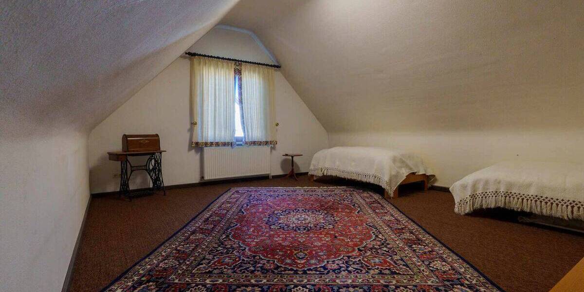 Einfamilienhaus Goslar / Jürgenohl Kramerswinkel - 7 Zimmer, 215 m&sup2;, 480.000&euro; | Angebot:25737749