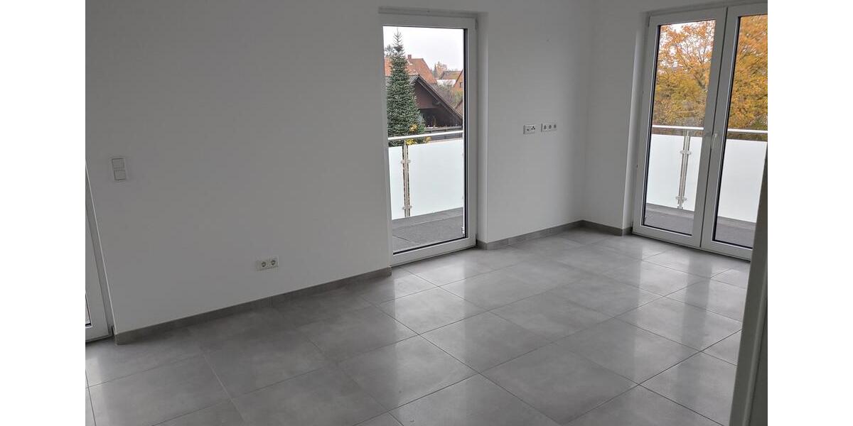 Dachgeschoßwohnung Peine Peine Kernstadt - 2 Zimmer, 61 m&sup2;, 860&euro; | Angebot:23717654