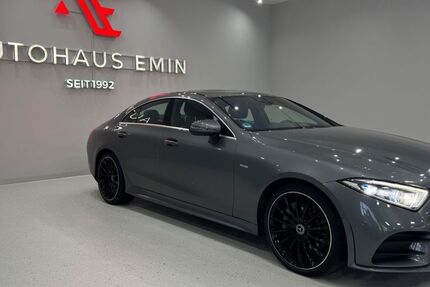 Mercedes-Benz CLS 450 284.571 km 29.450 &euro; Salzgitter 38228