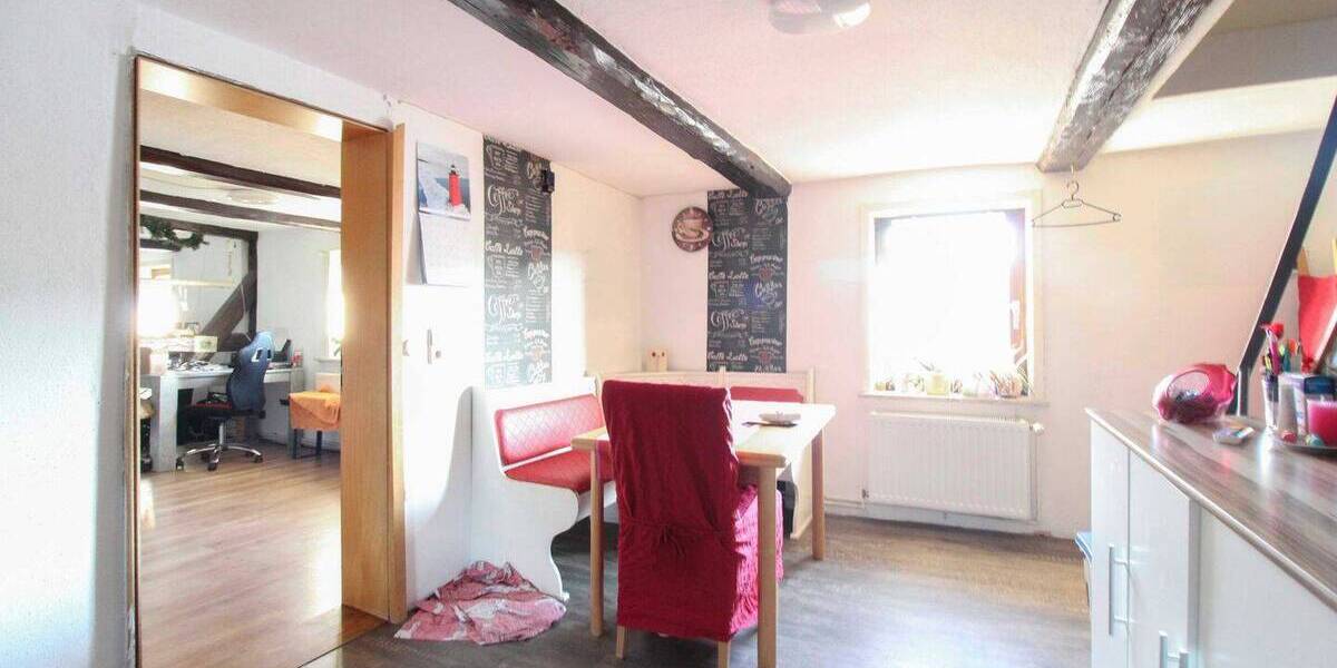 Einfamilienhaus Langelsheim Wolfshagen - 6 Zimmer, 160.000&euro; | Angebot:26673982