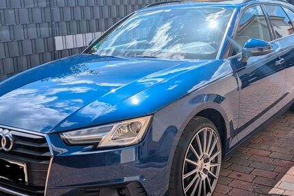 Audi A4 88.000 km 17.990 &euro; Ilsede 31246