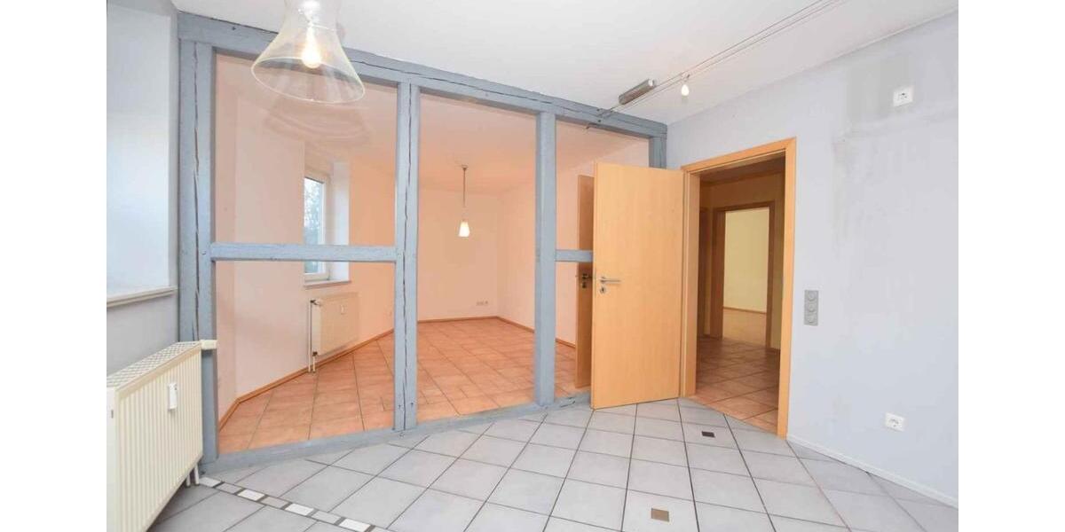Maisonettenwohnung Braunschweig Lehndorf-Watenbüttel - 4 Zimmer, 167 m&sup2;, 1.450&euro; | Angebot:24751332