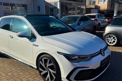 VW Golf 153.000 km 22.999 &euro; Wolfenbüttel 38304