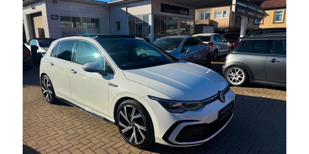 VW Golf 153.000 km 23.999 &euro; Wolfenbüttel 38304