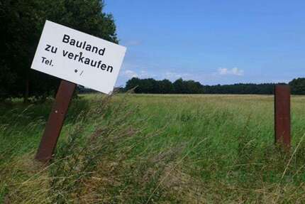 Grundstück Osterwieck - 295.000&euro; | Angebot:26115982