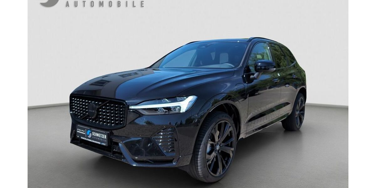 Volvo XC60 12.990 km 58.690 &euro; Braunschweig 38114