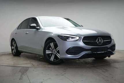 Mercedes-Benz C 220 60.000 km 32.490 &euro; Braunschweig 38110
