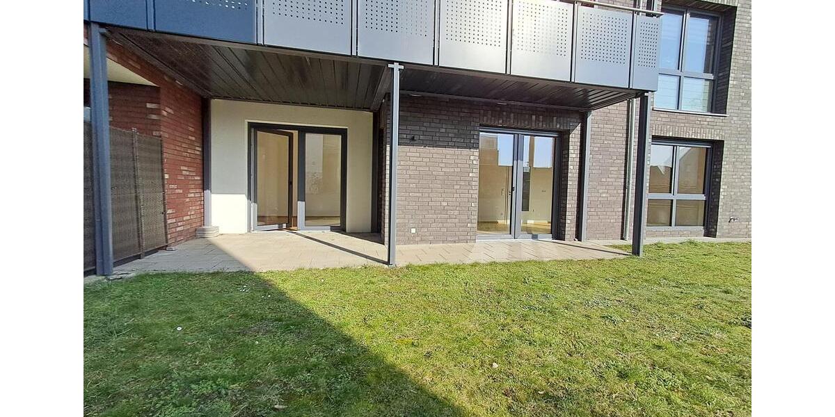 Erdgeschoßwohnung Peine - 3 Zimmer, 95 m&sup2;, 1.135&euro; | Angebot:25489035