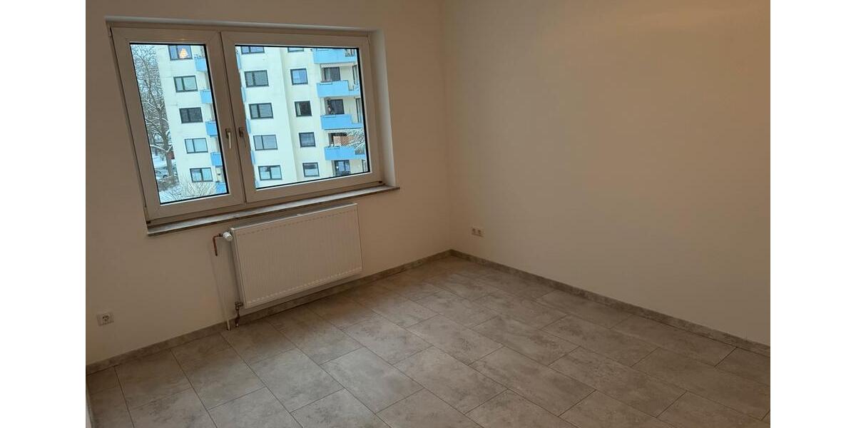 Etagenwohnung Braunschweig Timmerlah-Geitelde-Stiddien - 3 Zimmer, 84 m&sup2;, 1.100&euro; | Angebot:24694947