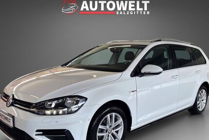 VW Golf 118.000 km 16.999 &euro; Salzgitter 38229