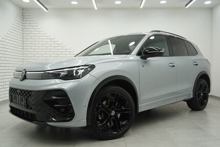 VW Tiguan 32.000 km 39.990 &euro; Braunschweig 38106