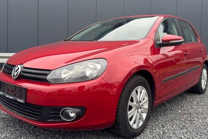 VW Golf 86.700 km 5.690 &euro; Braunschweig 38110