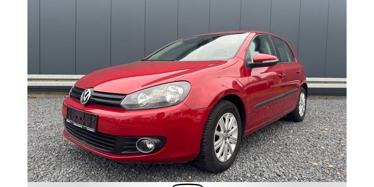 VW Golf 86.700 km 5.690 &euro; Braunschweig 38110