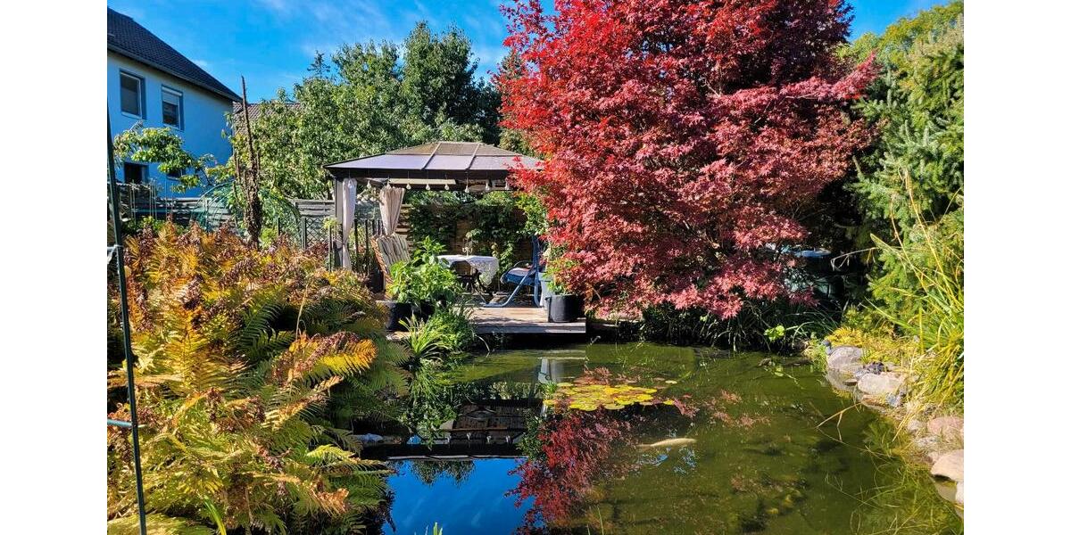 Einfamilienhaus Salzgitter Ortschaft Südost - 9 Zimmer, 196 m&sup2;, 320.000&euro; | Angebot:25637859