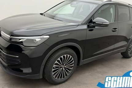 VW Tiguan 7.160 km 36.900 &euro; Peine 31226