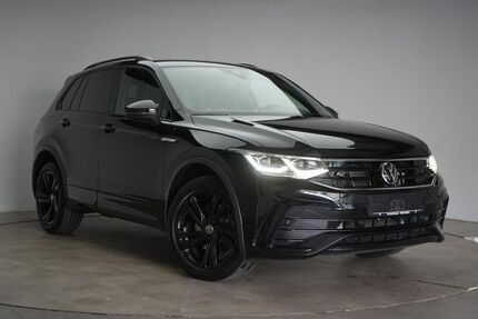 VW Tiguan 88.400 km 33.990 &euro; Braunschweig 38110
